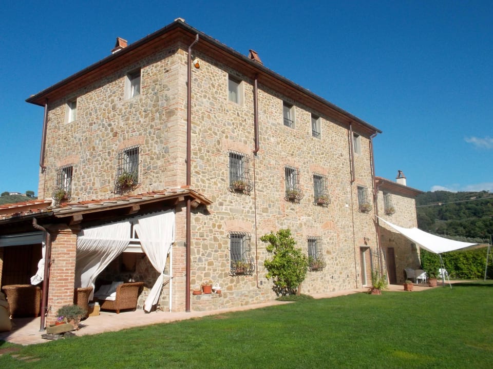 Casa Medioevale Hotel La Casa Medioevale