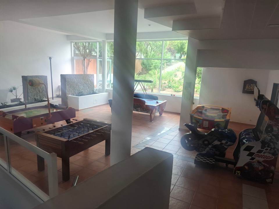 Sport & Freizeit allsun App.-Hotel Esquinzo Beach