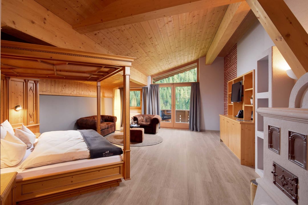 Zimmer Adler Inn Tyrol Mountain Resort superior