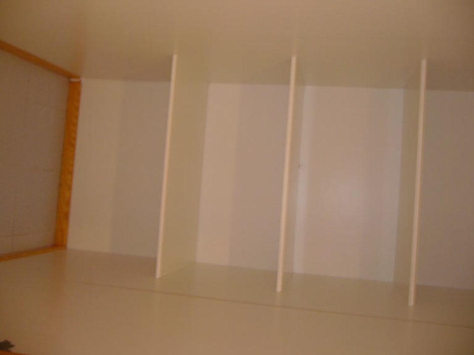 Der Super Wandschrank Zafiro Bahia