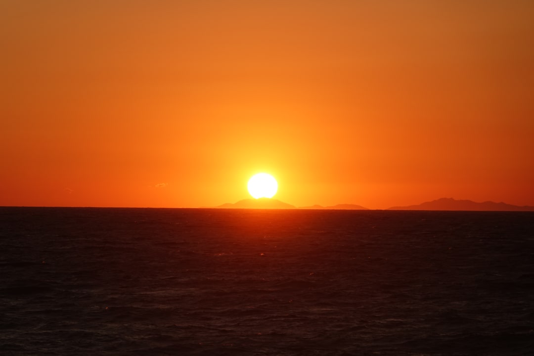 Ausblick Rhodos Horizon Resort
