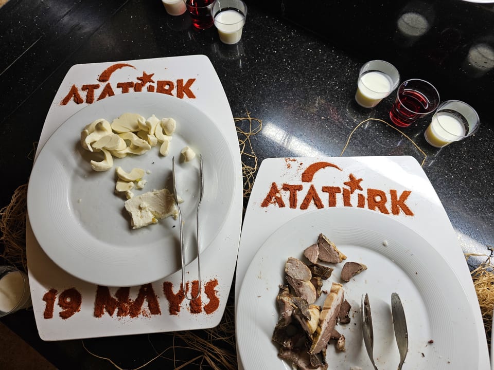 Gastro Oz Hotels Sui Resort