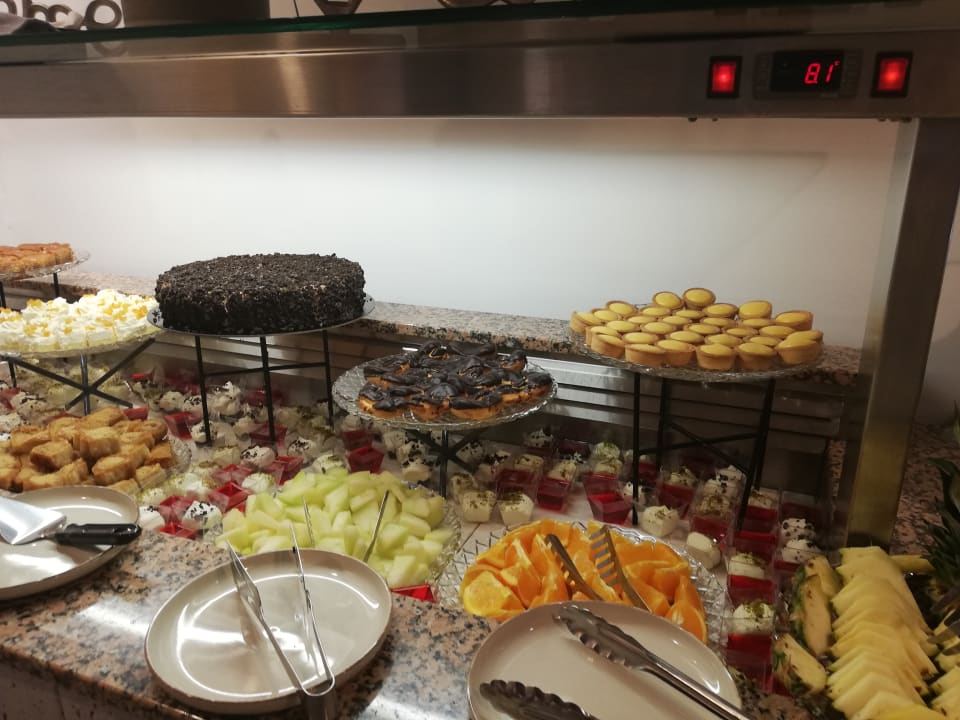 Gastro The Costa Lindia Blue Star - Adults only
