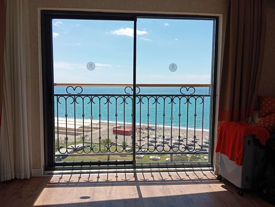 Ausblick Selectum Family Comfort Side