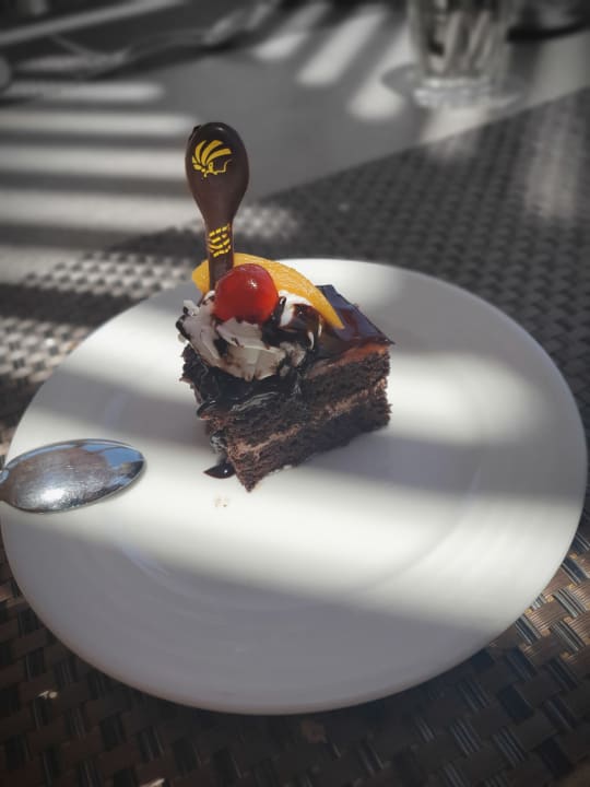 Gastro Cleopatra Luxury Resort Makadi Bay