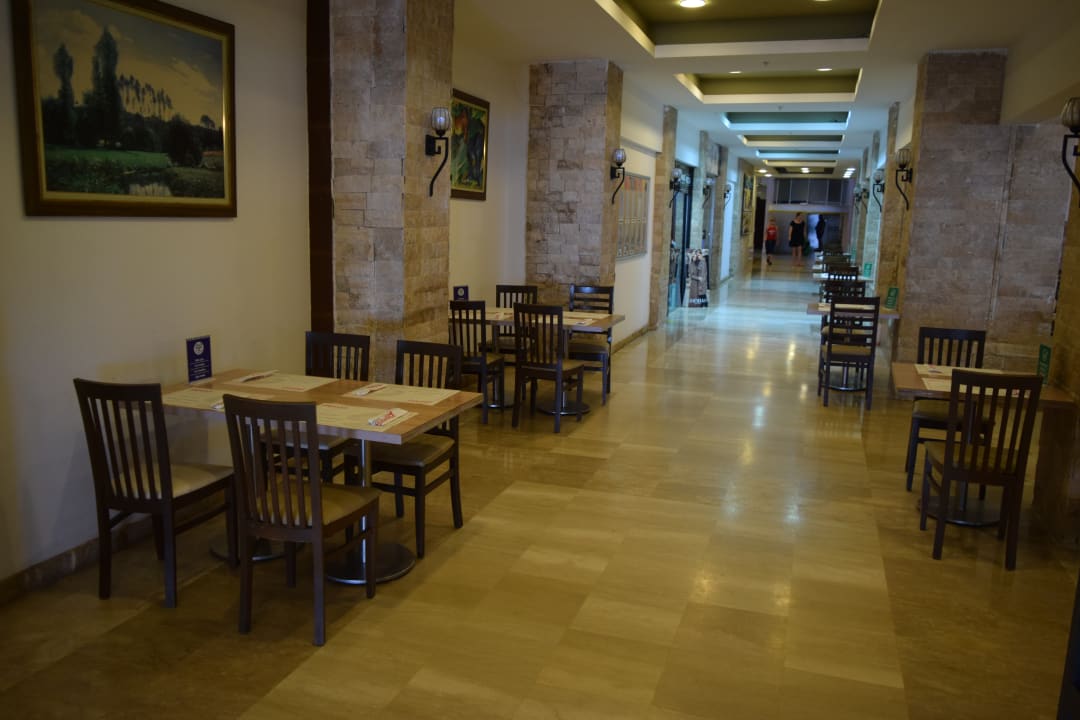 Gastro Armas Gül Beach