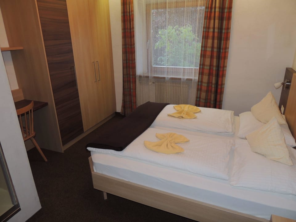 Zimmer Gasthof Klammer KG
