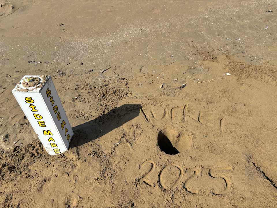 Strand Side Mare Resort & Spa