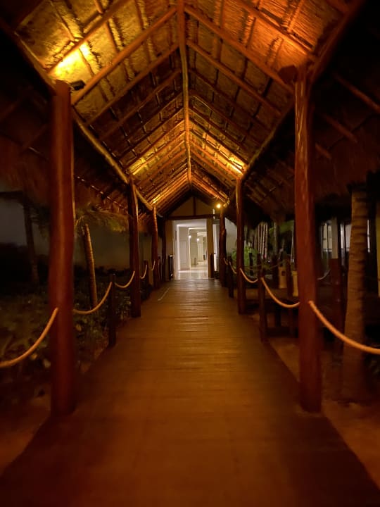 Sonstiges Akumal Bay Beach & Wellness Resort