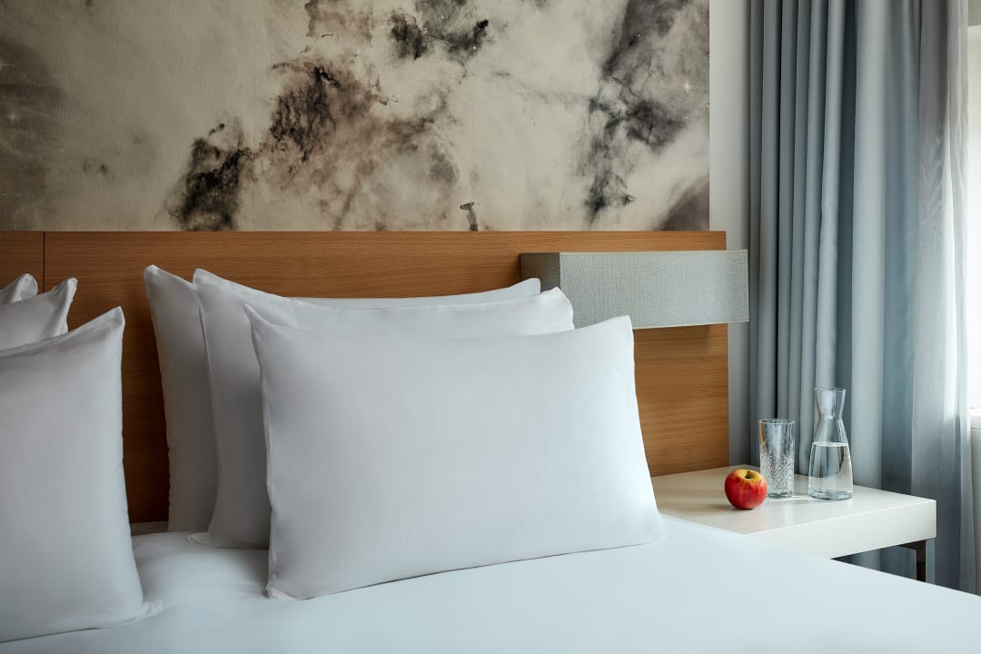 Zimmer Hotel NH Collection Heidelberg