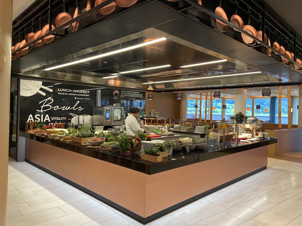 Gastro Tauern SPA Zell am See-Kaprun