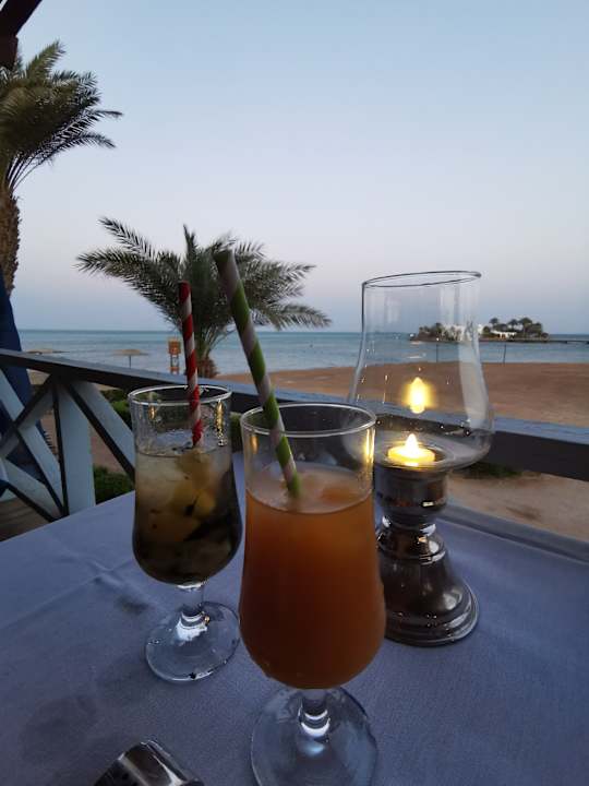 Gastro Mövenpick Resort & Spa El Gouna