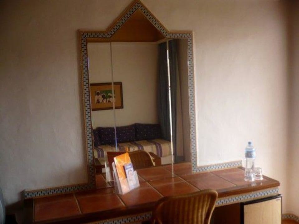 Pokój Hotel Riu Tikida Dunas