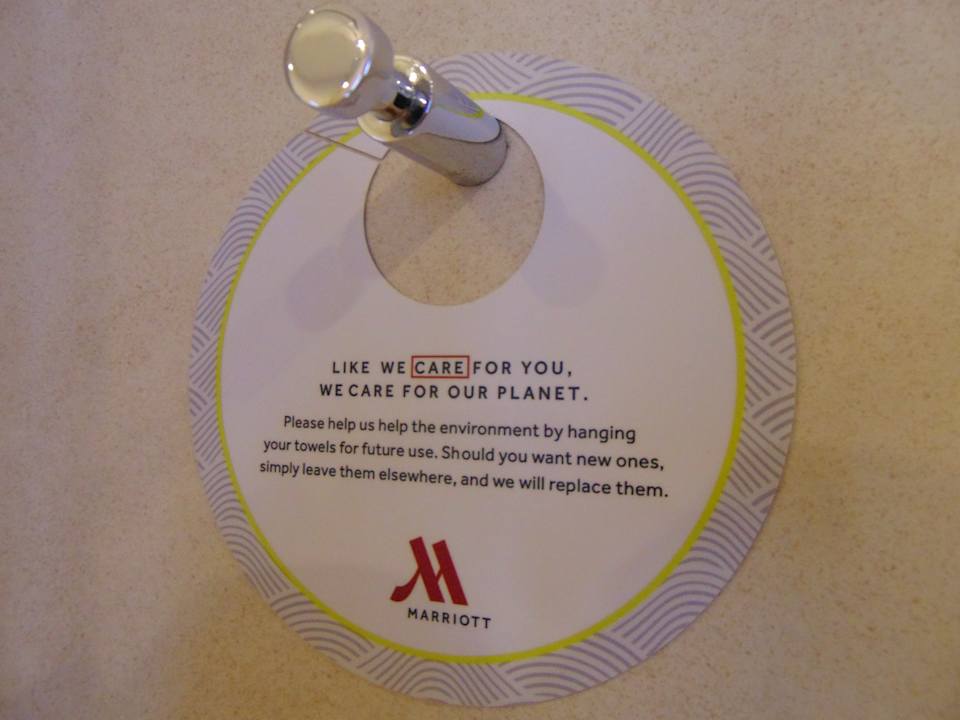 Sonstiges Marriott Hotel Astana