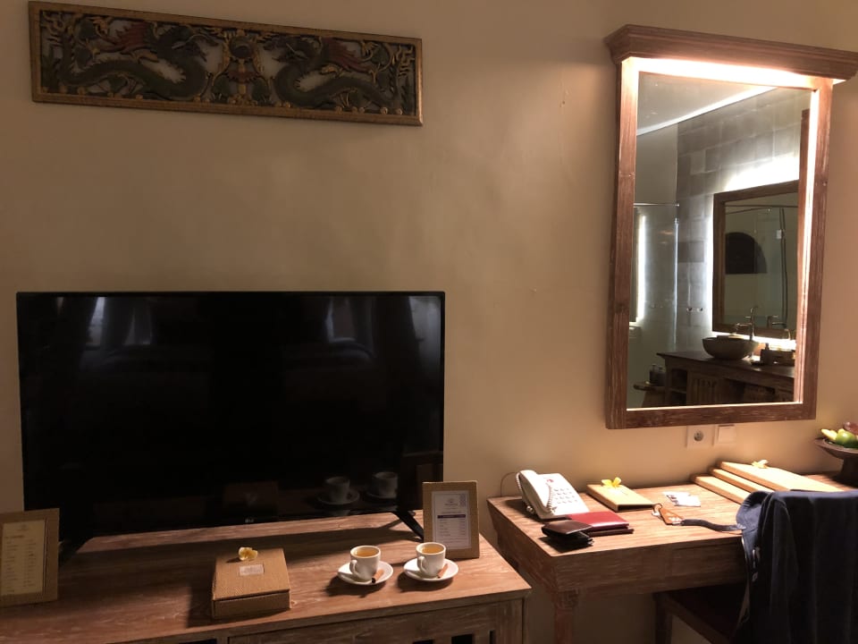 Zimmer Pramana Watu Kurung