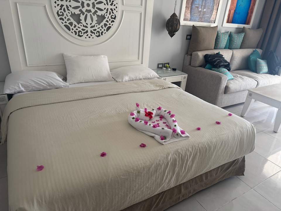 Zimmer The Grand Palace - Adults only