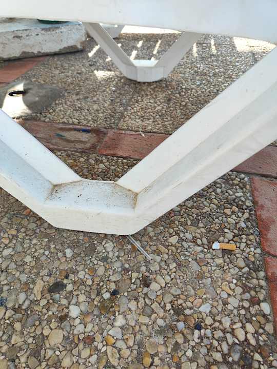 Pool El Mouradi Club Kantaoui