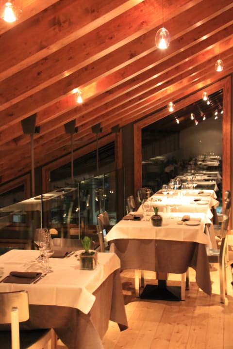 Gastro Montana Lodge & Spa