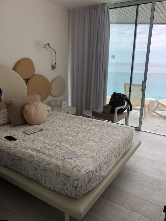 Zimmer Son Moll Sentits Hotel & Spa