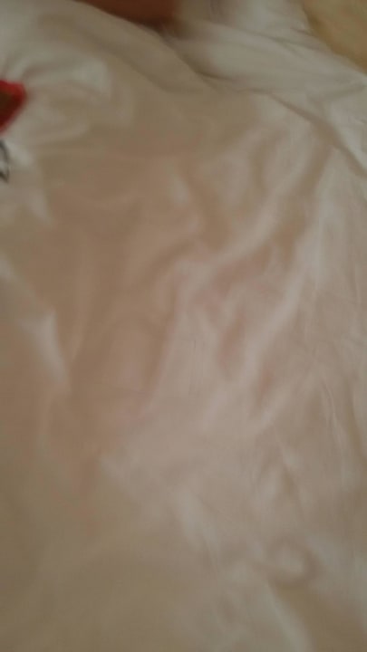 Bettwäsche Villa Antares