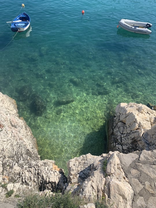 Strand Oliva Camping - Maslinica Resort
