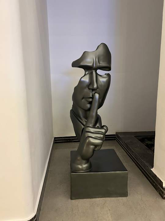 Lobby Albatros Makadi Resort