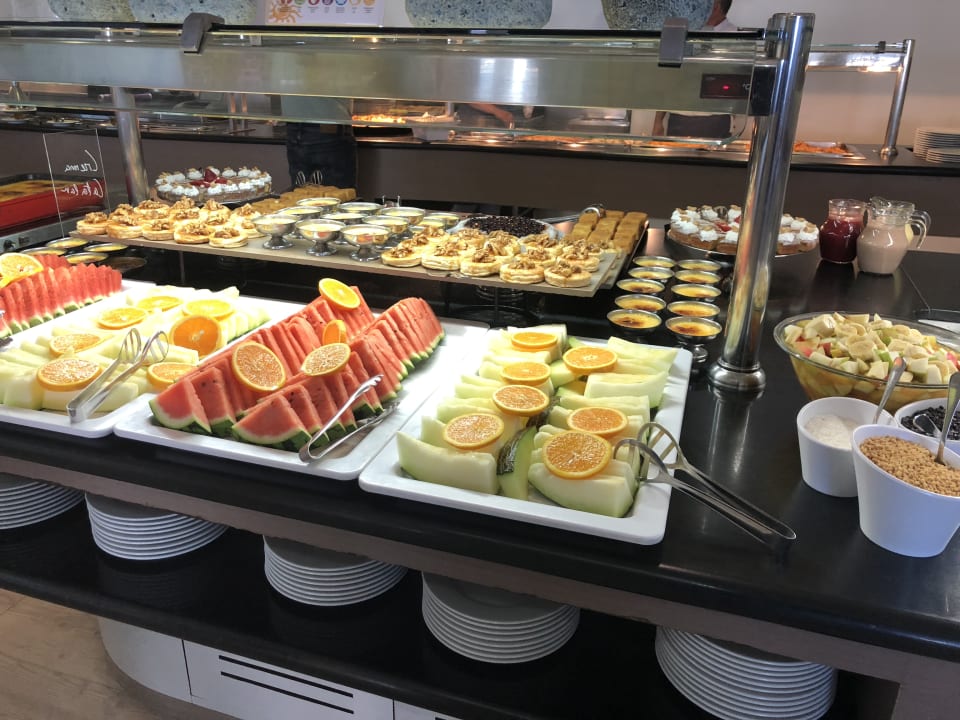 Gastro allsun Hotel Lucana