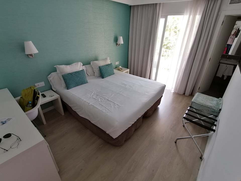 Zimmer BQ Apolo Hotel
