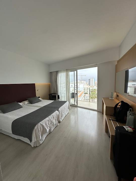 Zimmer CM Playa del Moro