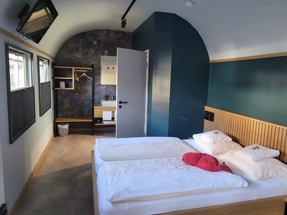 Zimmer Gasthof Dückinghaus Eisenbahnhotel
