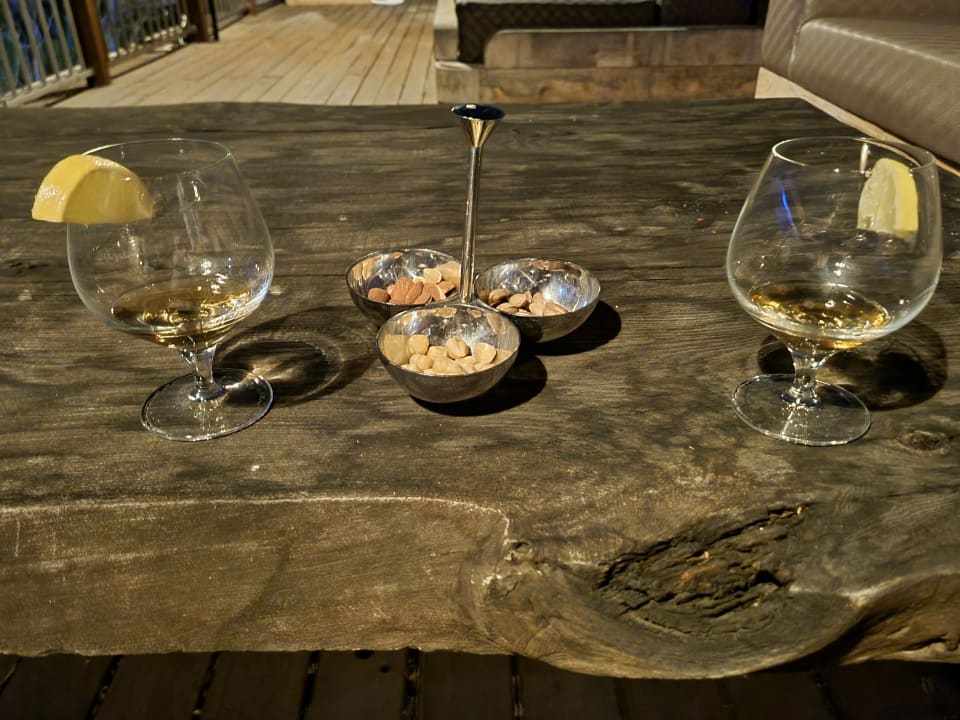 Gastro Port Nature Luxury Resort & Spa