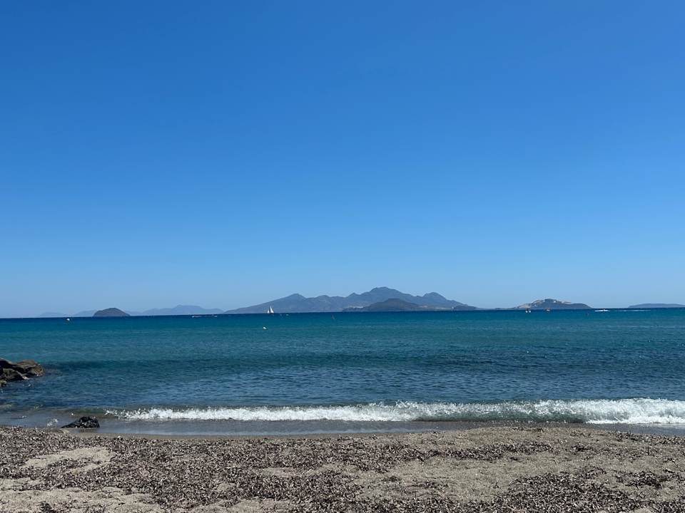 Strand Porto Bello Royal