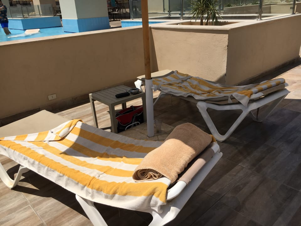 Sonstiges Steigenberger Aqua Magic