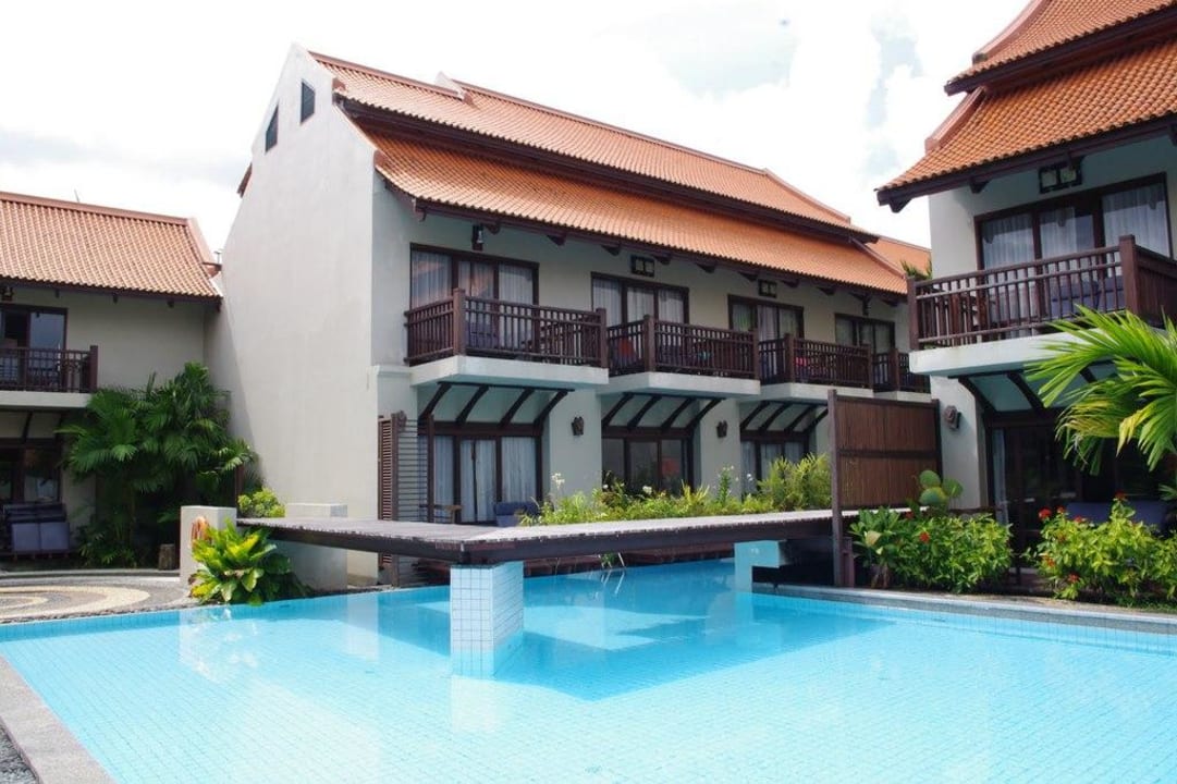 Haus 3 Khaolak Oriental Resort - Adults only