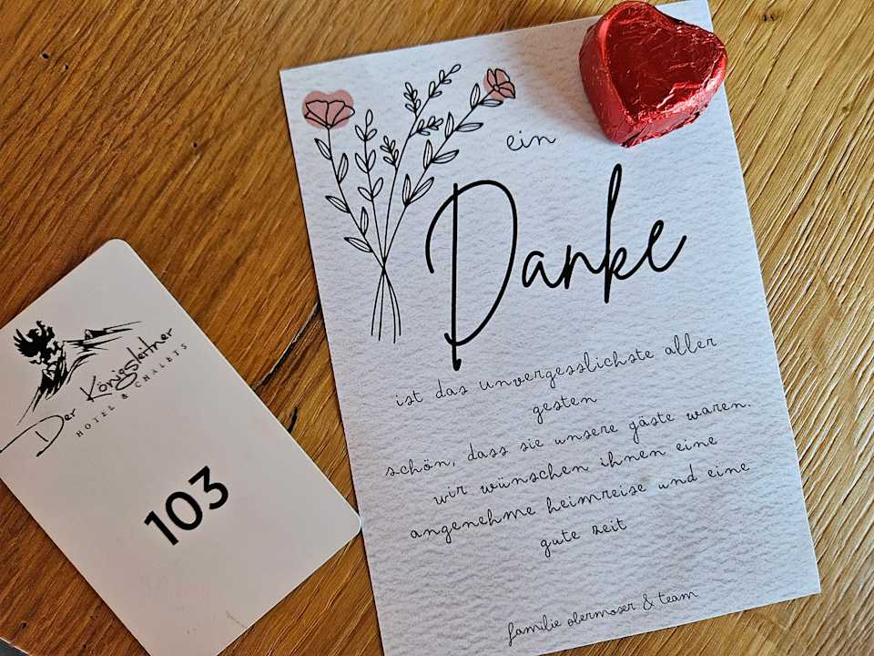 Sonstiges Berghotel Der Königsleitner -Adults Only