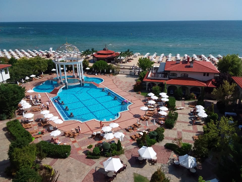 Ausblick Helena Sands