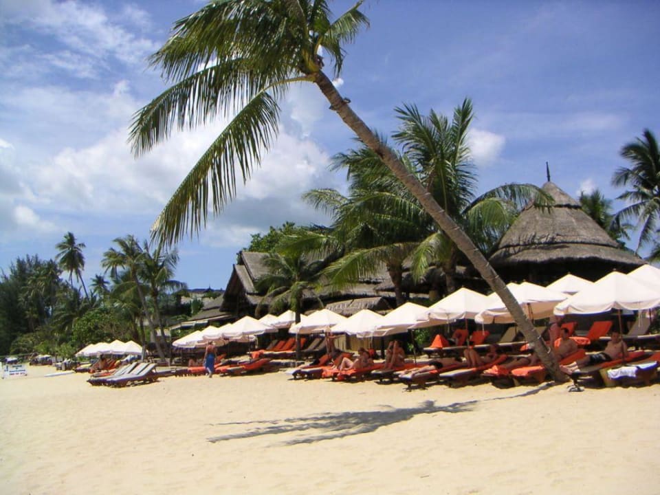 Hotelstrand Bandara Spa Resort & Pool Villas, Samui