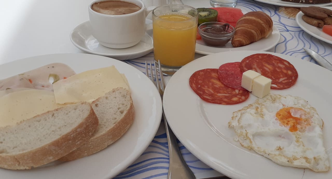 Gastro Grupotel Club Menorca