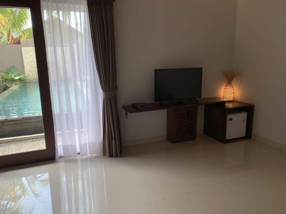 Zimmer Lumbini Villas & Spa