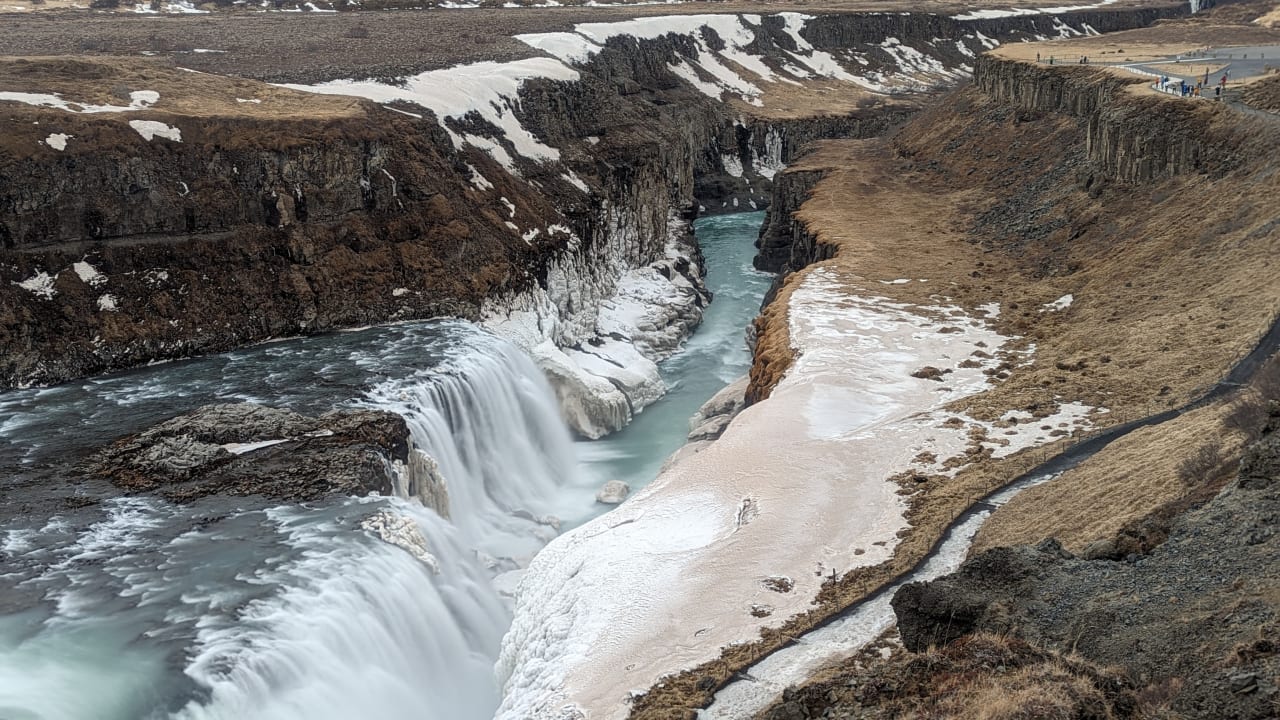 Strand Icelandair Hotel Fludir