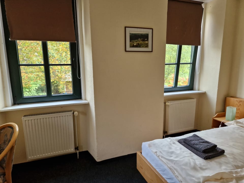 Zimmer Hotel Landgasthof Altes Bierhaus