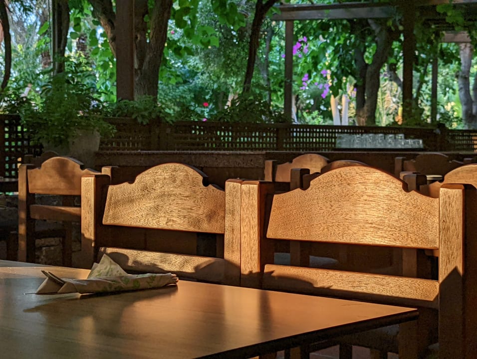 Gastro Apollonia Beach Resort & Spa