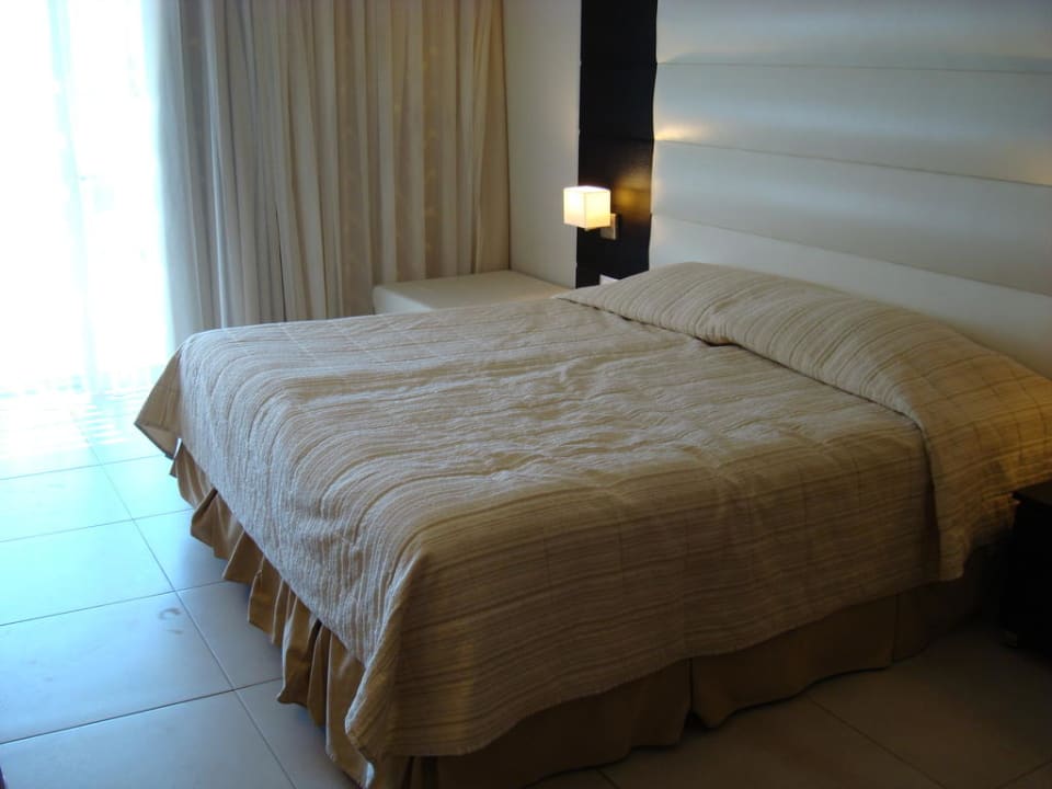 Sehr modern TUI BLUE Palazzo del Mare