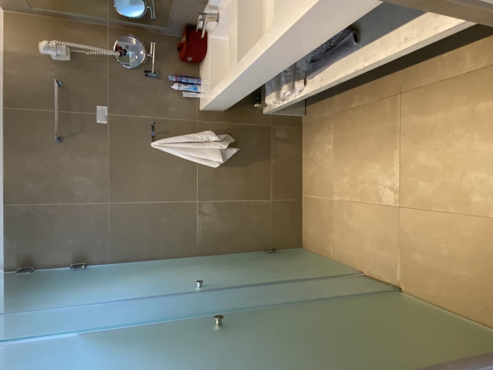 Zimmer Aeolos Beach Hotel