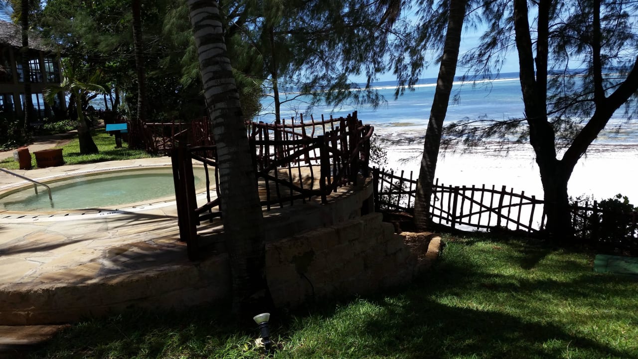 Hotel Baobab Beach Resort Baobab Beach Resort & Spa