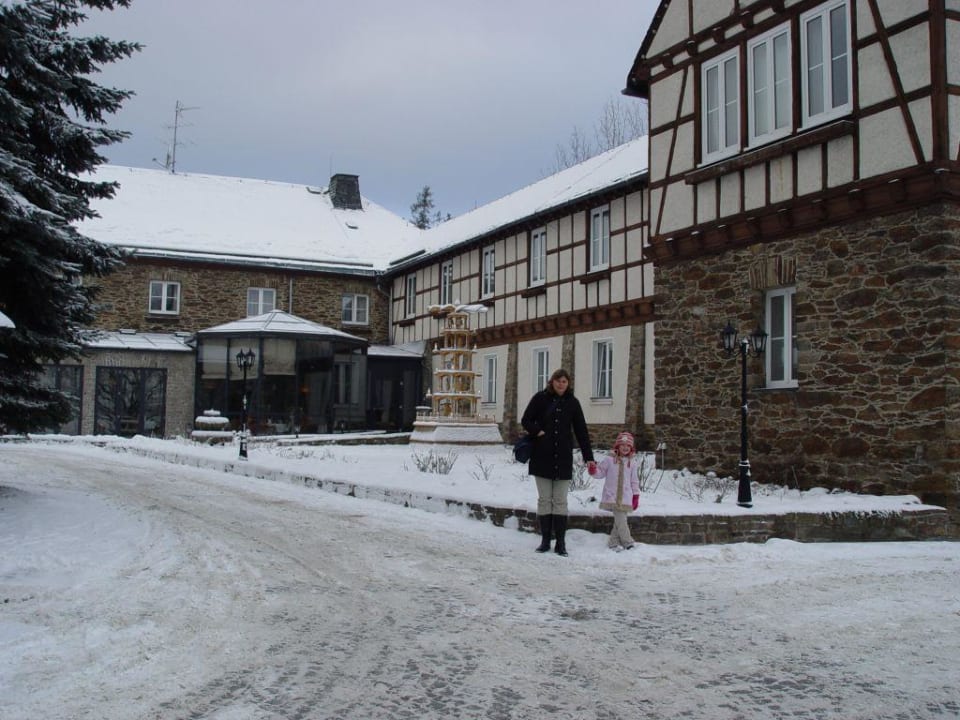 Hotel Sonnenhotel Hoher Hahn