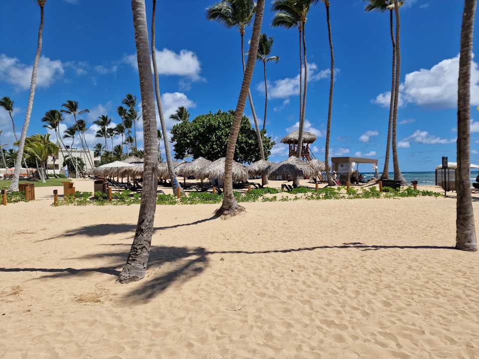Strand Secrets Tides Punta Cana