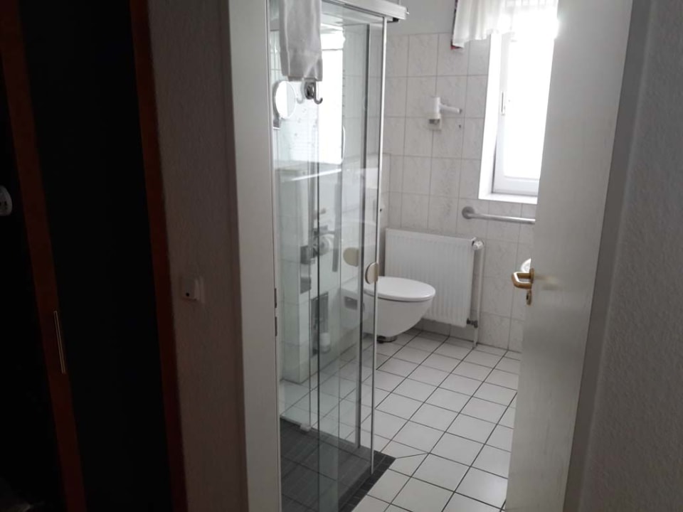 Zimmer Chalet Hotel garni