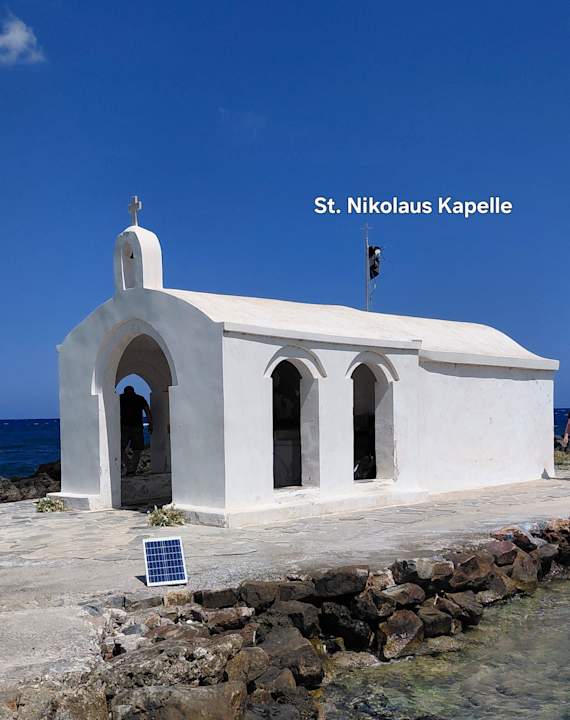 Sonstiges Hotel Corissia Princess