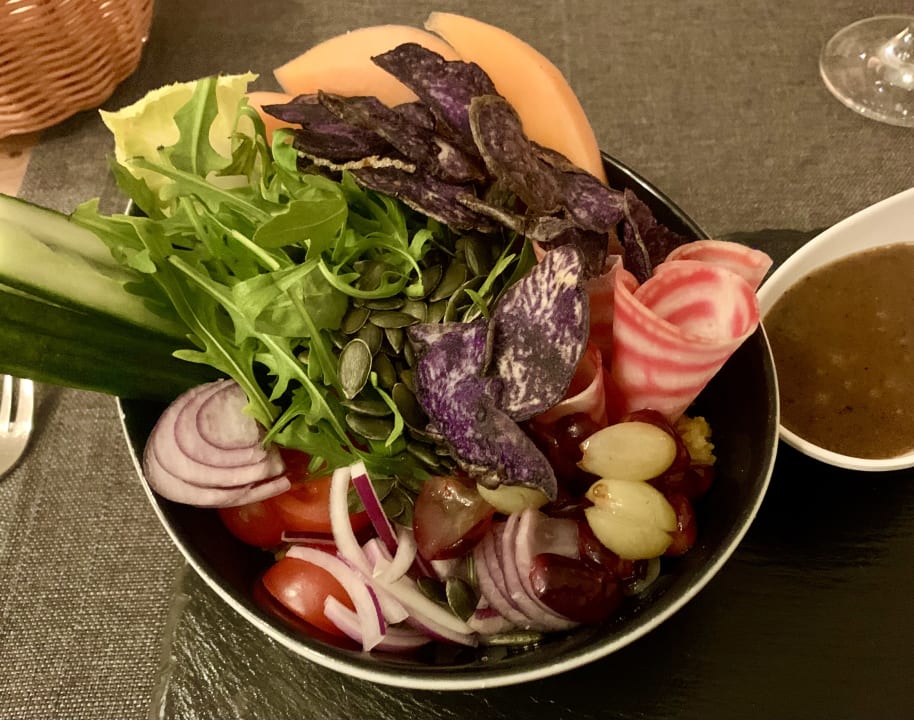 Gastro Strandhotel Hohenzollern